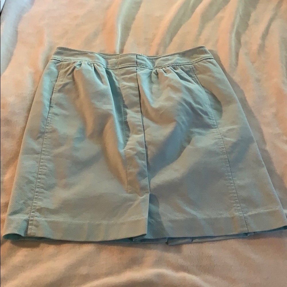 Talbots Skirt